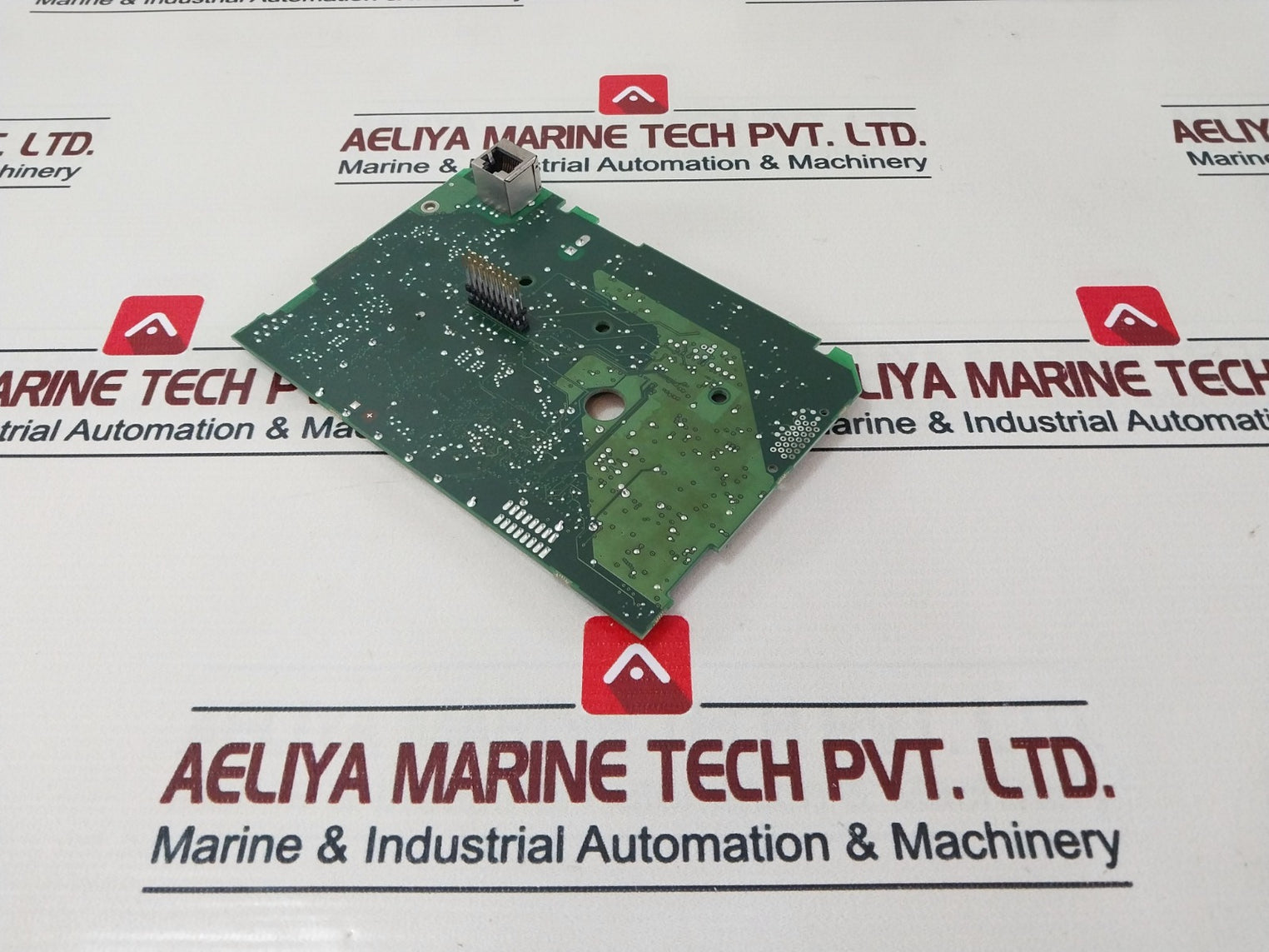 96161602 R07 Printed Circuit Board