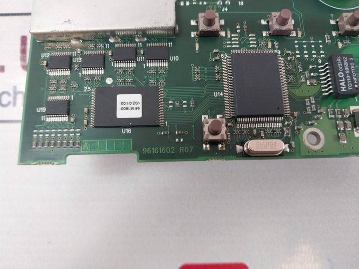 96161602 R07 Printed Circuit Board
