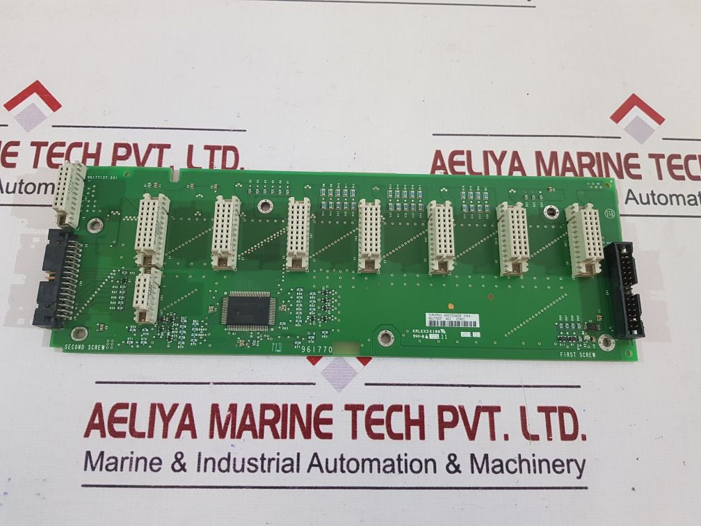 961770/T1Pvyp01 Pcb Card
