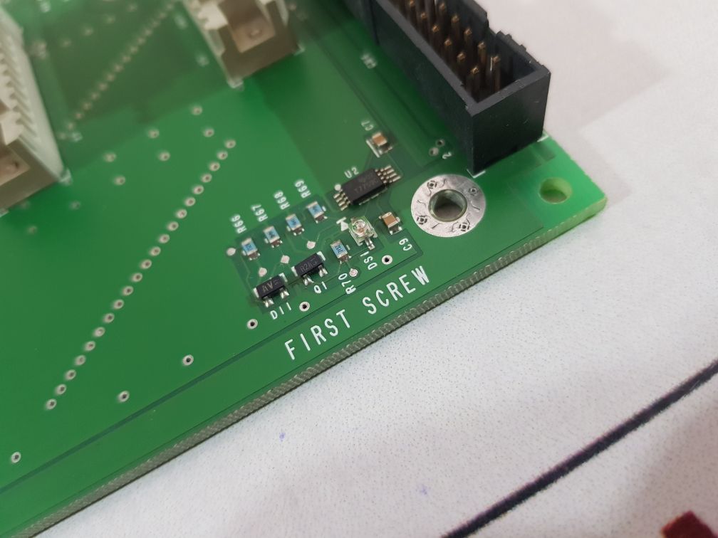 Allen-bradley 961770/T1Pvyp01 Pcb Card