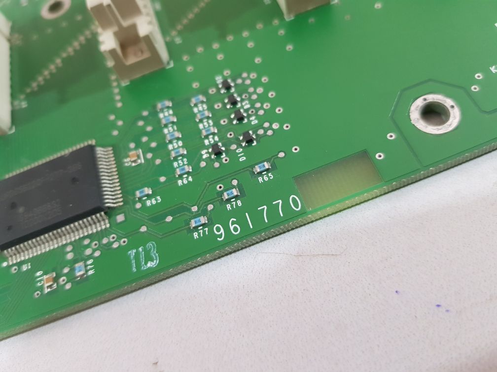 Allen-bradley 961770/T1Pvyp01 Pcb Card