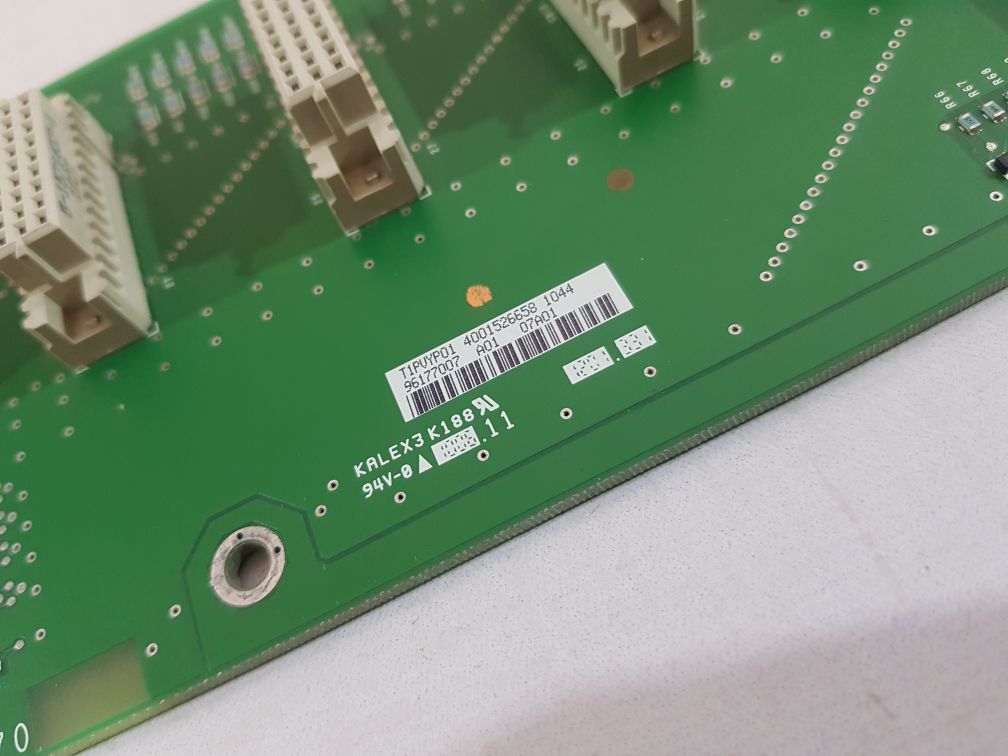 Allen-bradley 961770/T1Pvyp01 Pcb Card