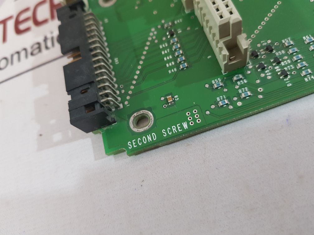 Allen-bradley 961770/T1Pvyp01 Pcb Card