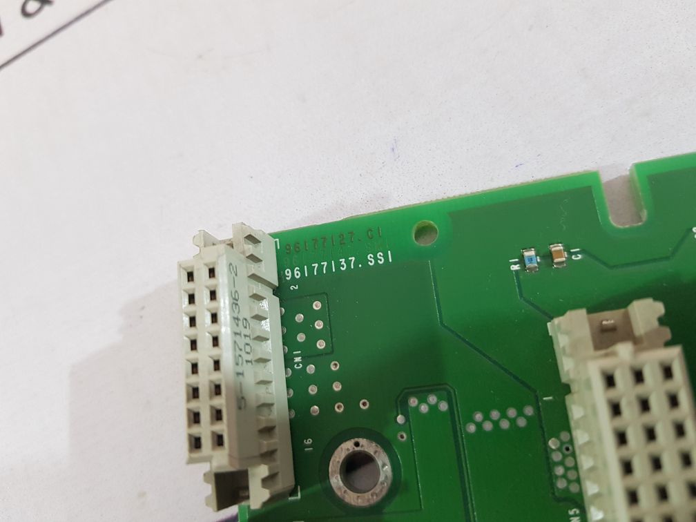 Allen-bradley 961770/T1Pvyp01 Pcb Card