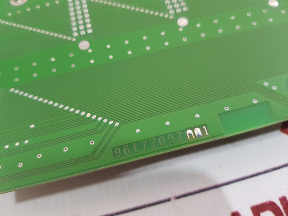 Allen-bradley 961770/T1Pvyp01 Pcb Card
