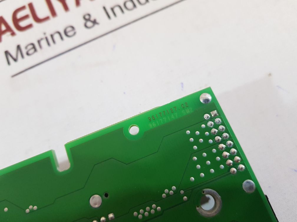 Allen-bradley 961770/T1Pvyp01 Pcb Card