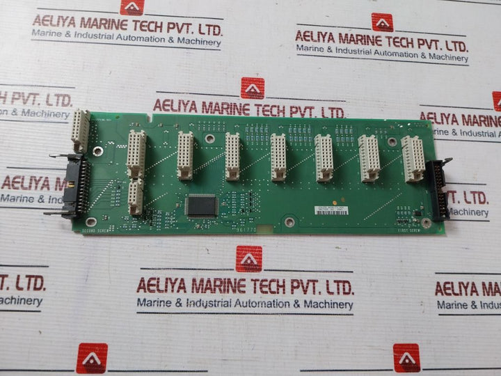 96177125.C1 Pcb Card 96177095 B01