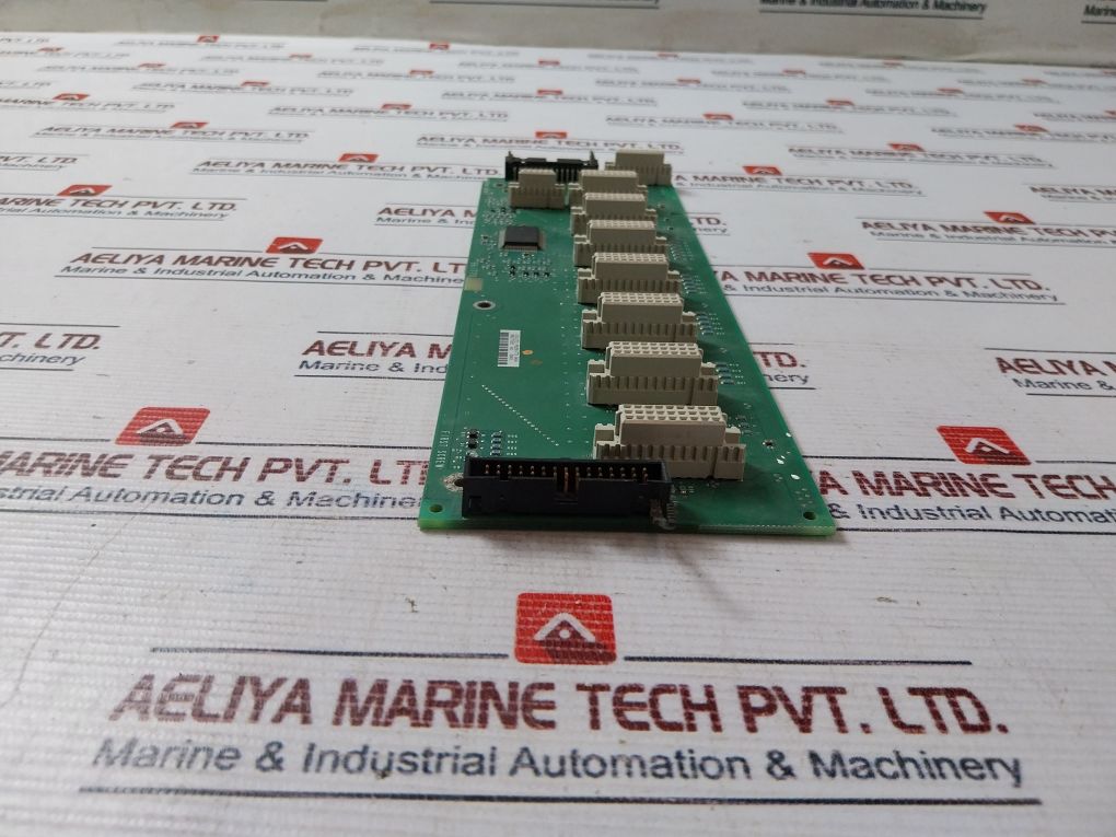 96177125.C1 Pcb Card 96177095 B01
