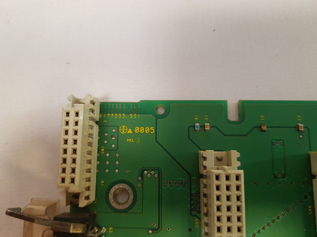 96177293A01 Circuit Board 98341-531