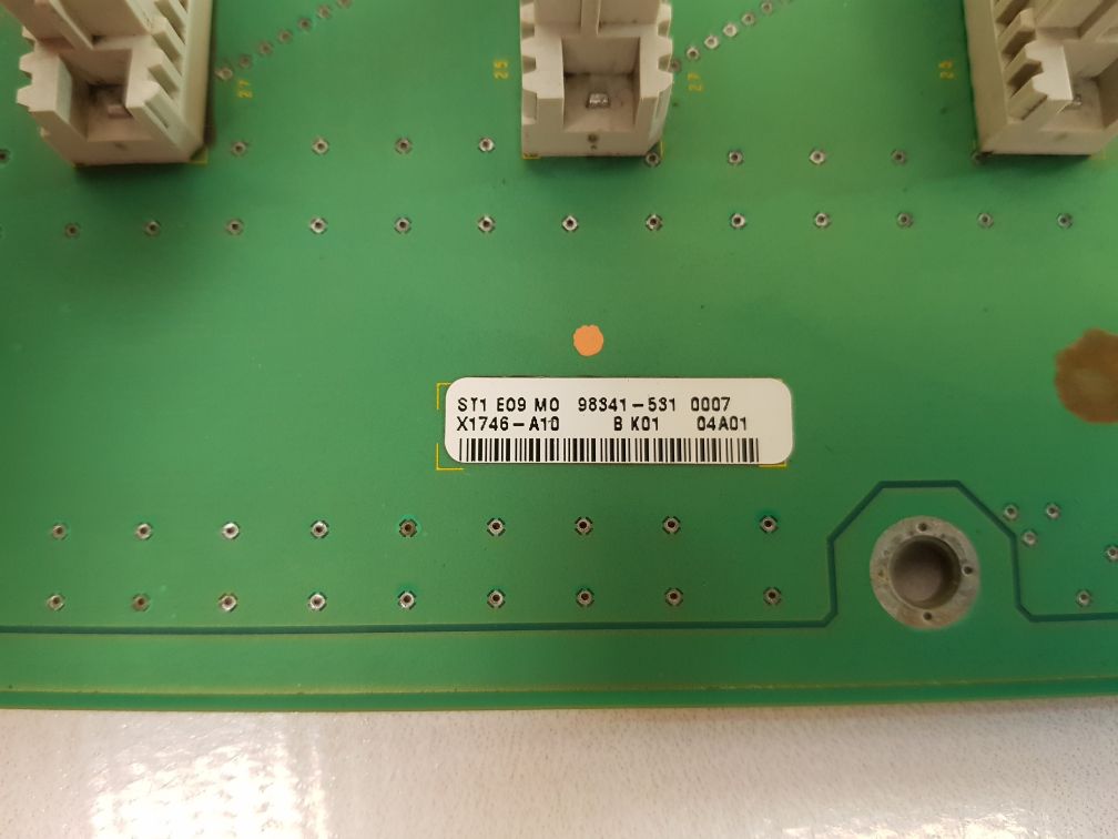 96177293A01 Circuit Board 98341-531