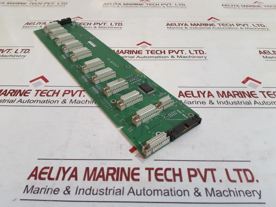 Allen bradley 961772 pcb 96177296 a01