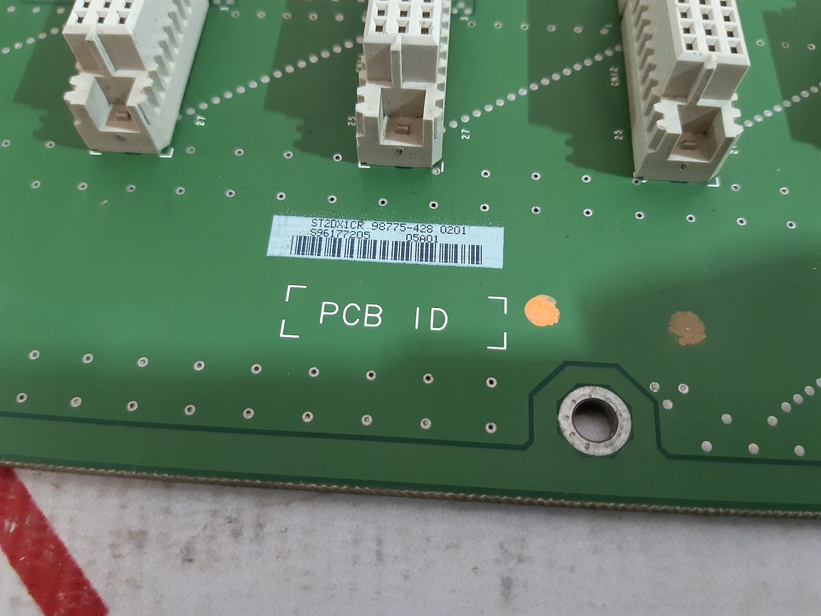 961772 96177294 A01 Pcb Card