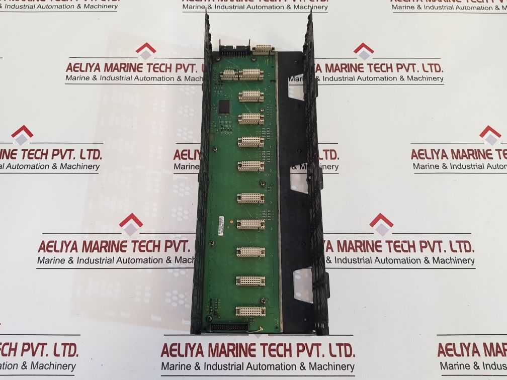 Allen bradley 961772 plc rack