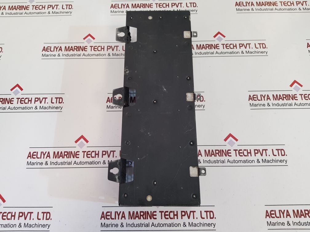 Allen bradley 961772 plc rack
