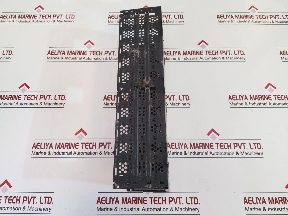 Allen bradley 961772 plc rack