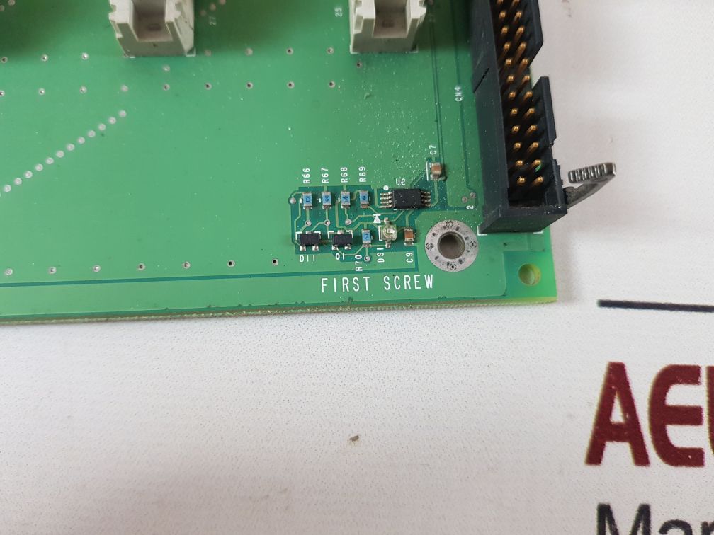 961774 C01 Pcb