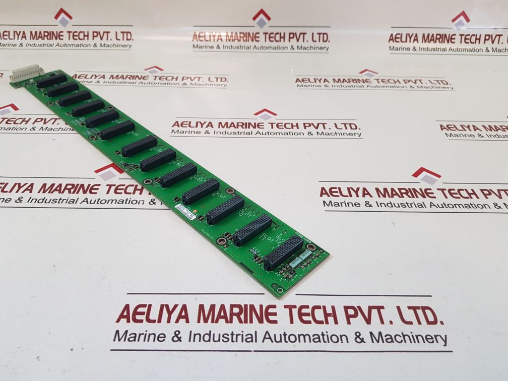 Allen-bradley X1756-a13 Pcb Card 961918