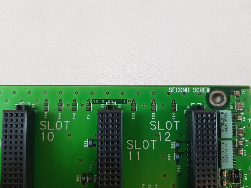 Allen-bradley X1756-a13 Pcb Card 961918