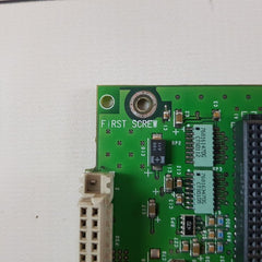 Allen-bradley X1756-a13 Pcb Card 961918