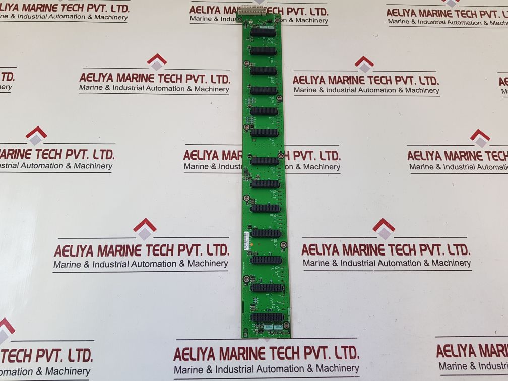 Allen-bradley X1756-a13 Pcb Card 961918