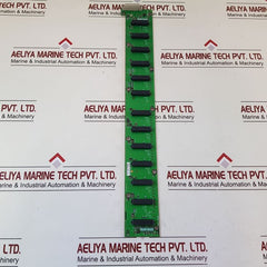 Allen-bradley X1756-a13 Pcb Card 961918