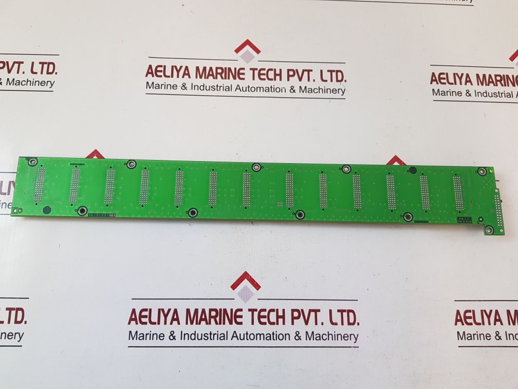 Allen-bradley X1756-a13 Pcb Card 961918