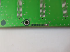 Allen-bradley X1756-a13 Pcb Card 961918