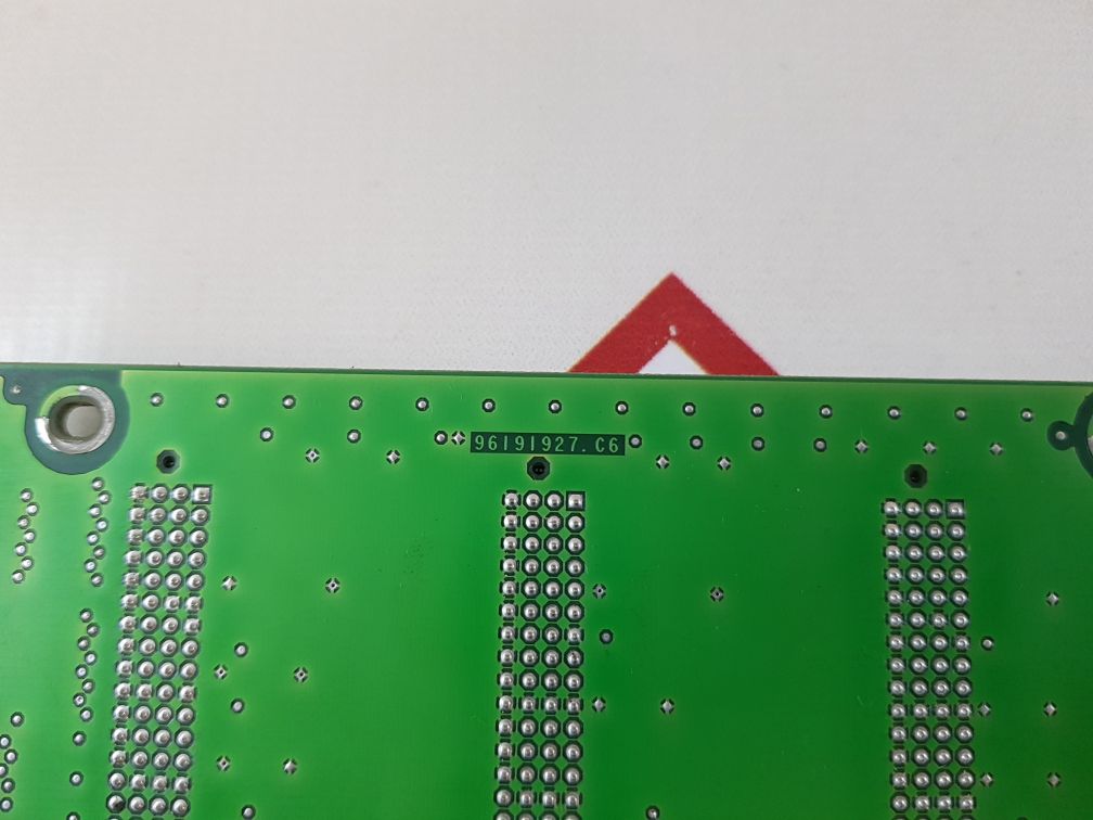 Allen-bradley X1756-a13 Pcb Card 961918