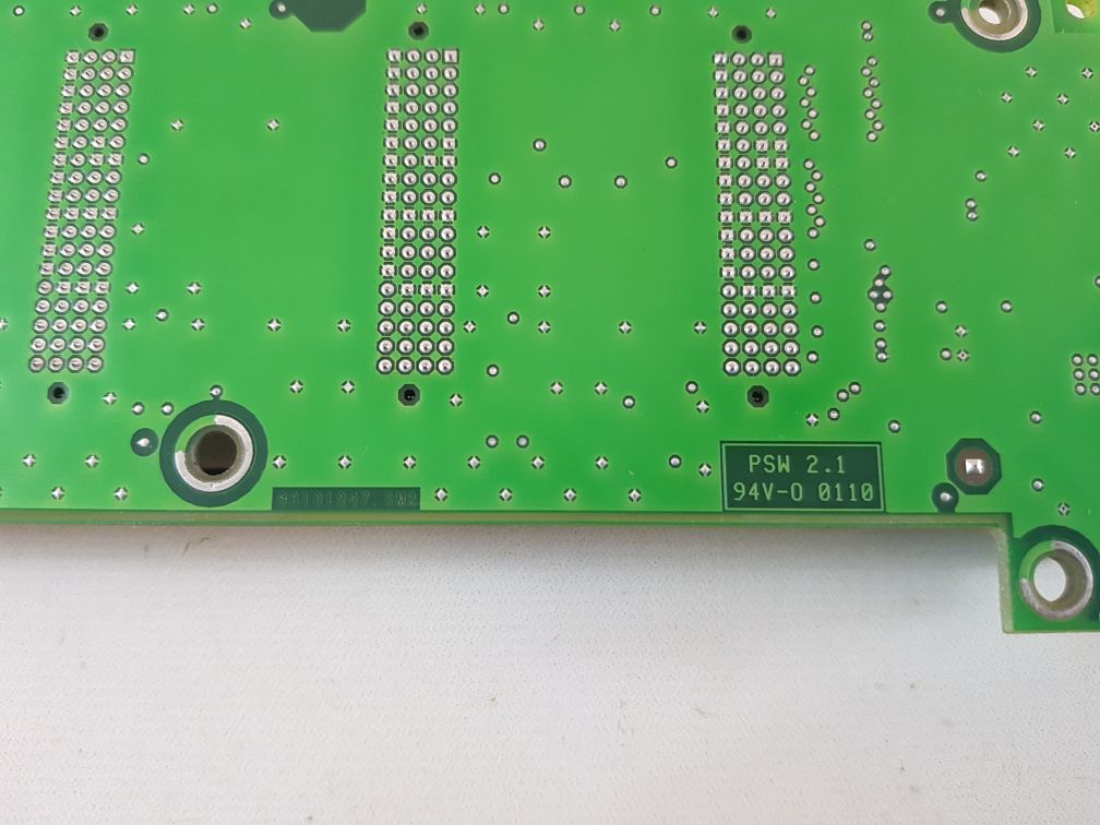 Allen-bradley X1756-a13 Pcb Card 961918