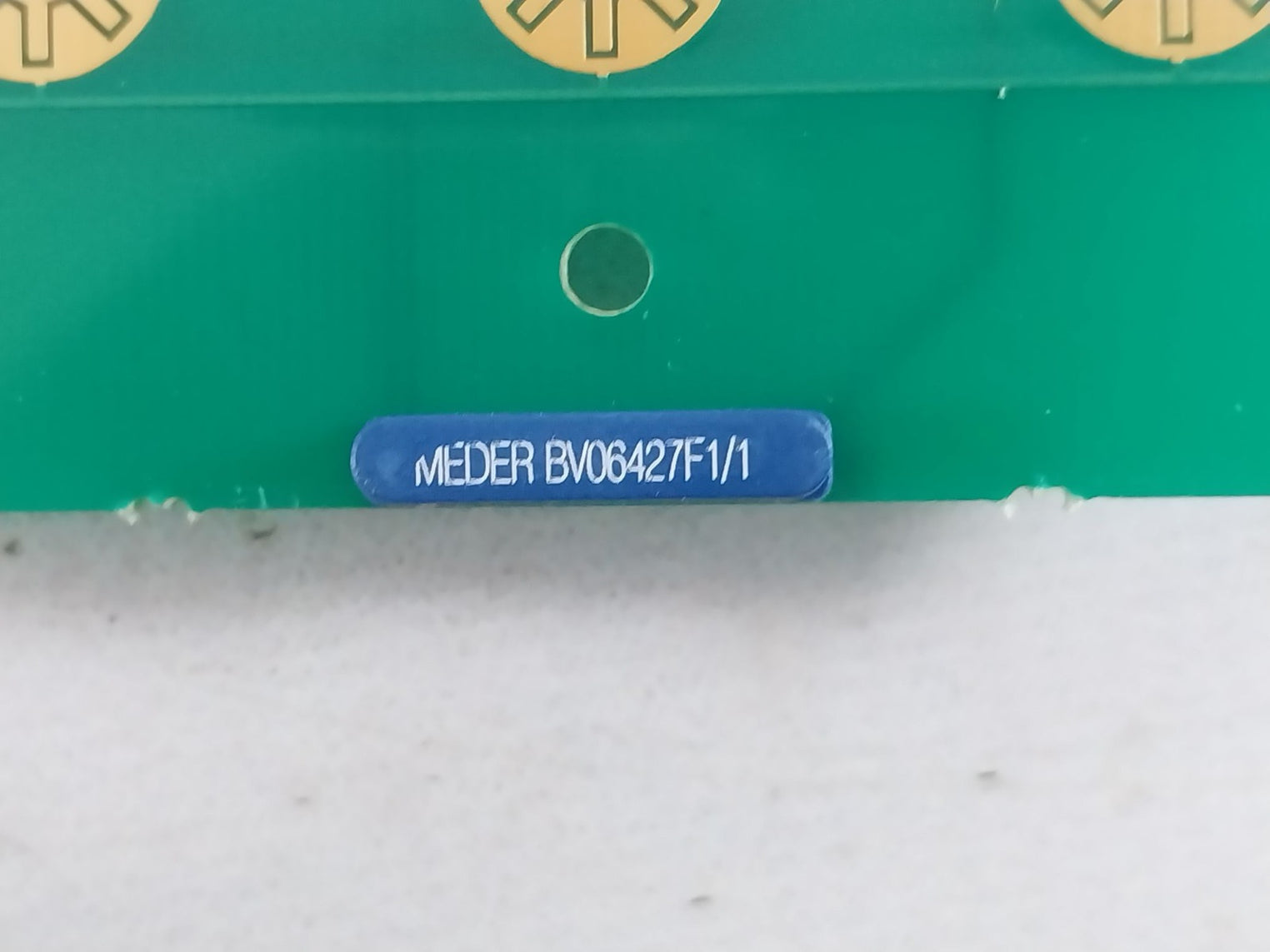 9620E202A050C Pcb Card