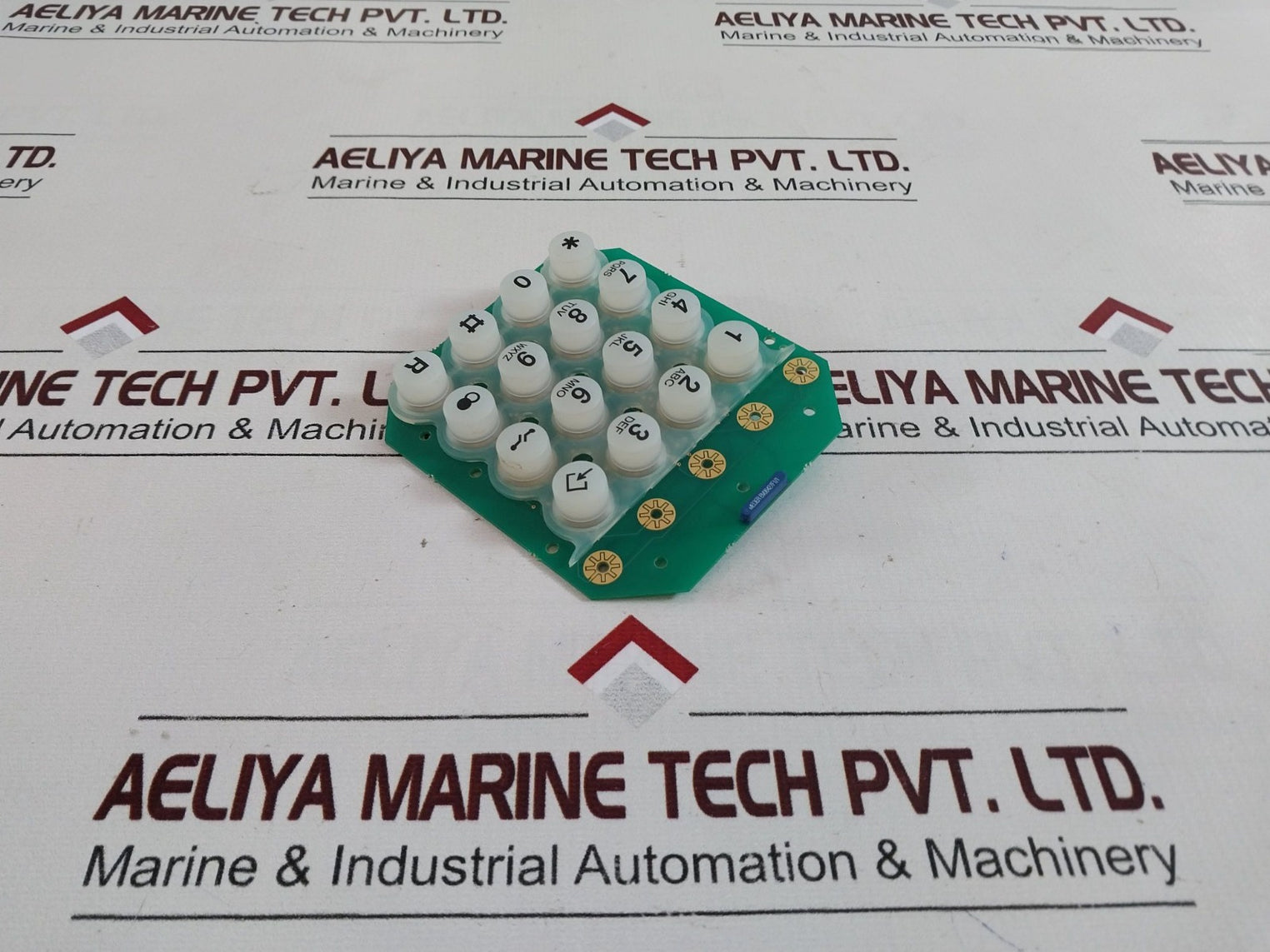 9620E202A050C Pcb Card