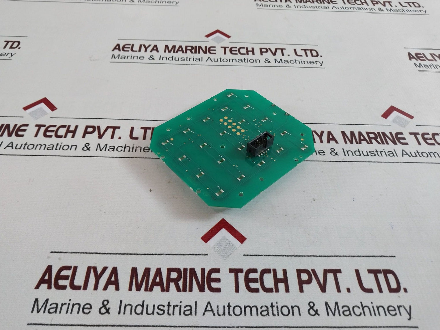 9620E202A050C Pcb Card