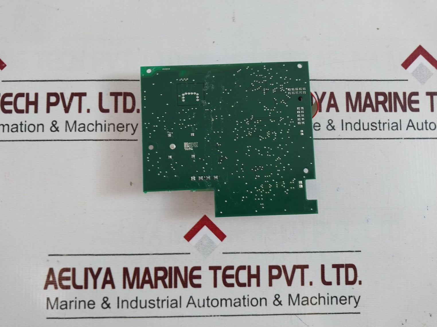 9620E207A050B Pcb Card