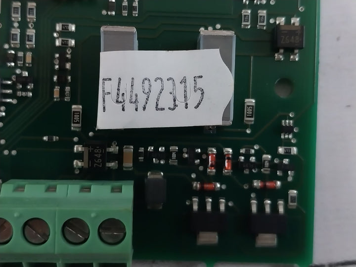 9620E207A050B Pcb Card