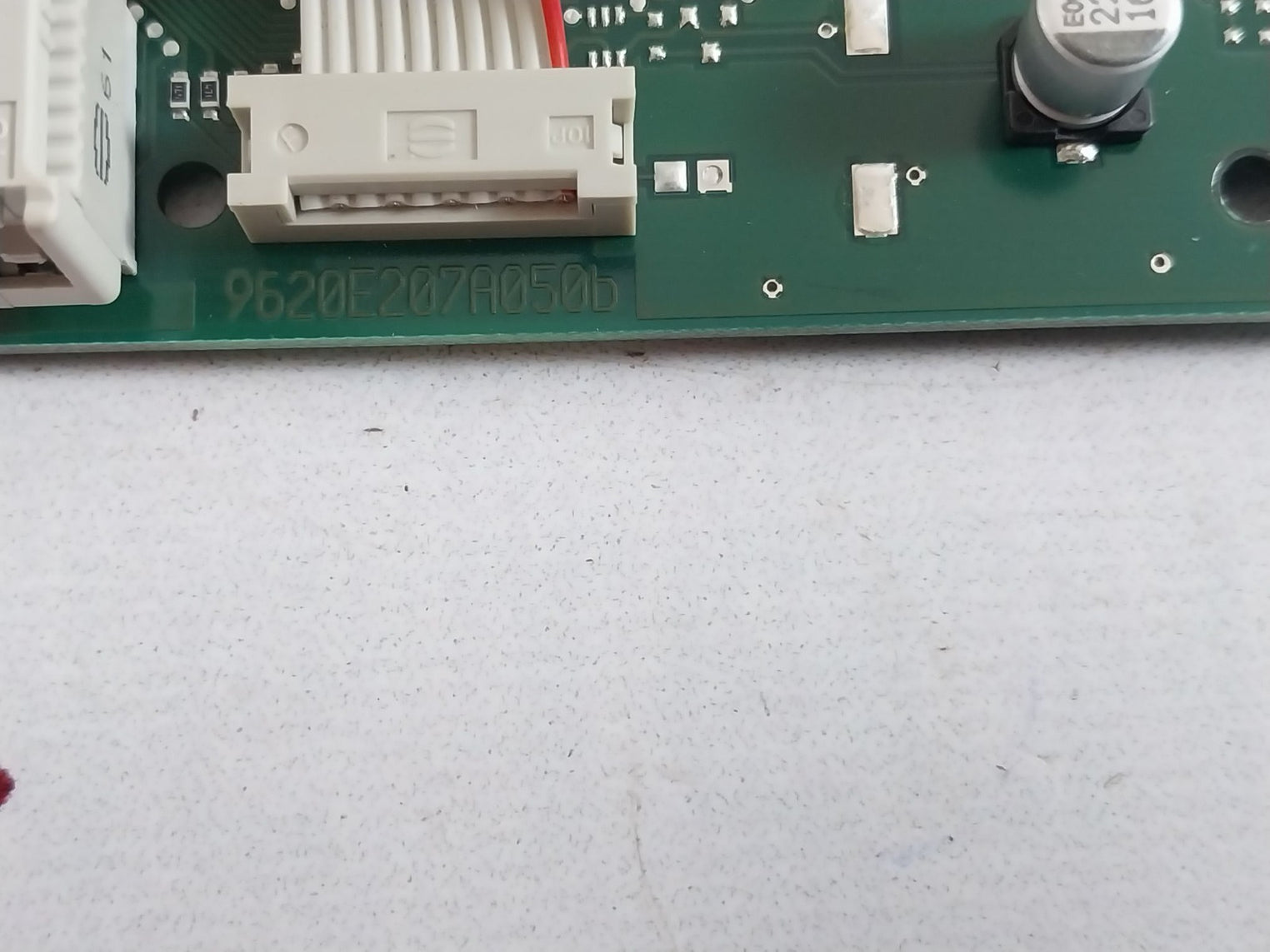 9620E207A050B Pcb Card