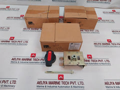 C&S Electric Csdhz2 Extended Rotary Handle