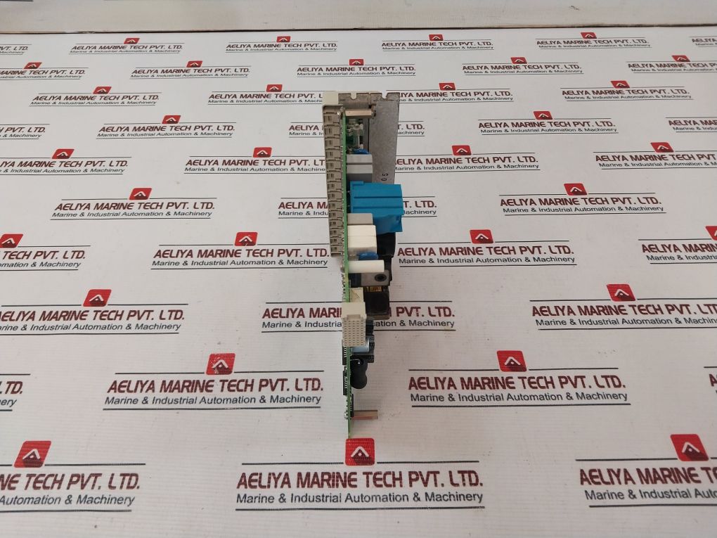 9650176 H Op 2 Cop6 Printed Circuit Board