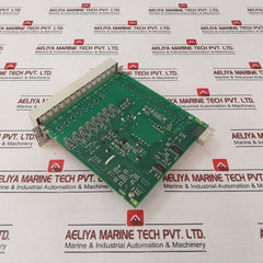 9650176 H Op 2 Cop6 Printed Circuit Board