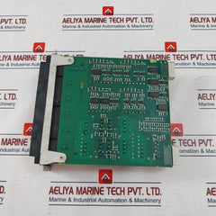 9650640 C,9650669 E Printed Circuit Board