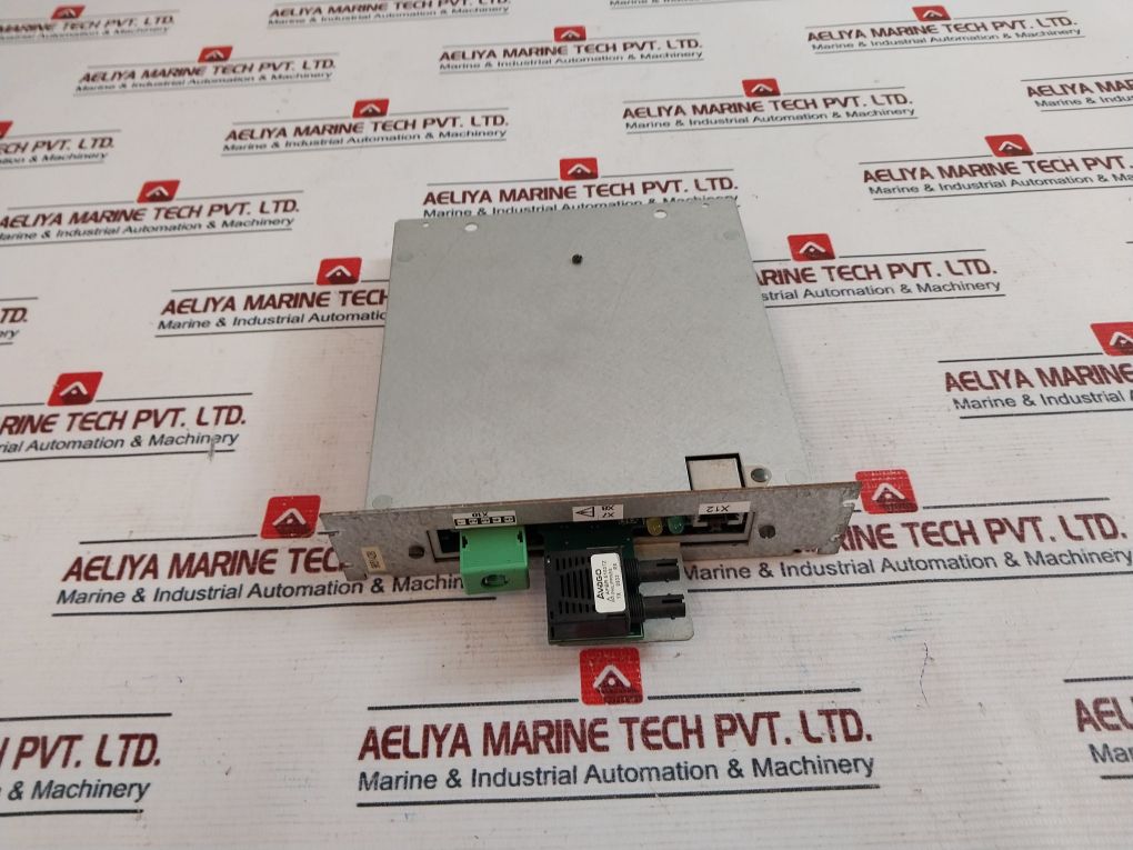 96514281 P606853 Printed Circuit Board