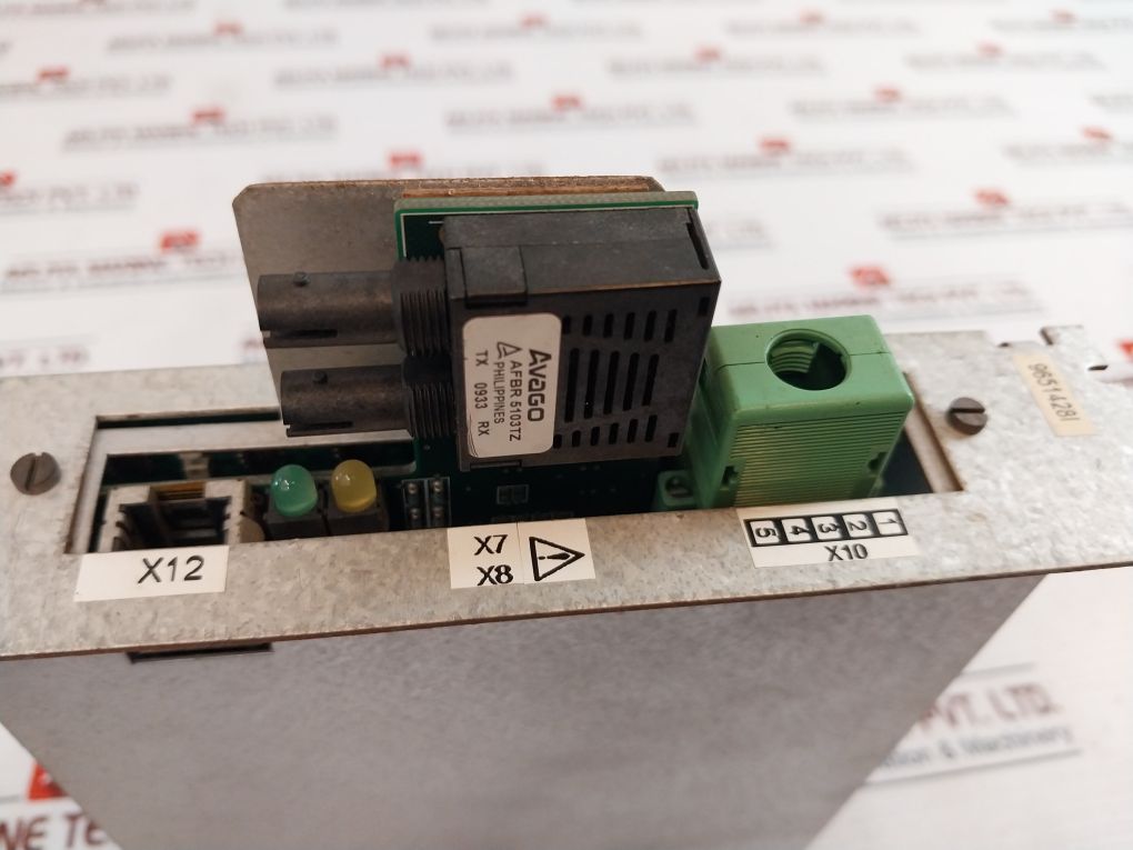 96514281 P606853 Printed Circuit Board