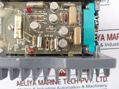 103/462 Amplifier 26 Volt
