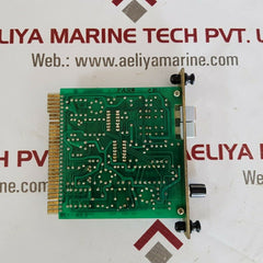 Terasaki k/751/201-001a pcb card ern 121