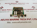 Terasaki k/751/201-001a pcb card ern 121