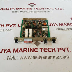 Terasaki k/751/201-001a pcb card ern 121