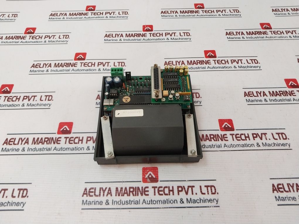 97100049 Printed Circuit Board