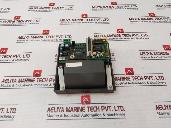 97100049 Printed Circuit Board