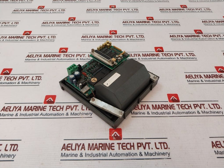 97100049 Printed Circuit Board