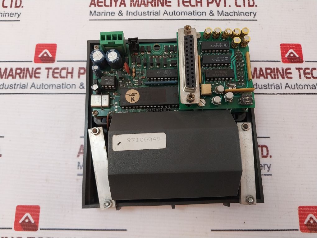 97100049 Printed Circuit Board