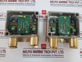 Trafag 8100 Temperature Transmitter 9687406
